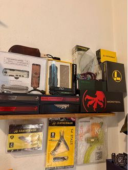 Leatherman
