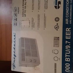 AIRE ACONDICIONADO  NEW