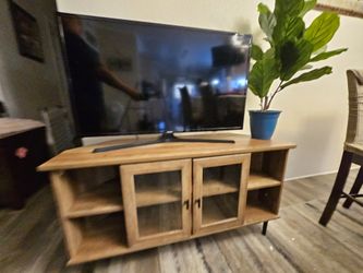 Furniture And Tv