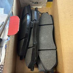 Brake Pads