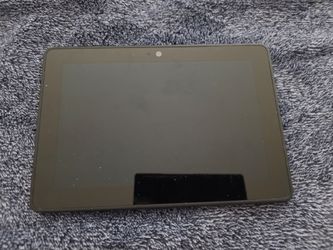 Kindle fire 7th gen