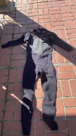 Body Glove 3/2 wetsuit