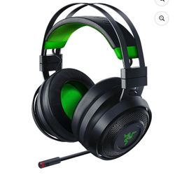 Razer, Razer Nari Ult 7.1 Wrls Hdst, Xbox One, 0, RZO4-0(contact info removed)-R3U1
