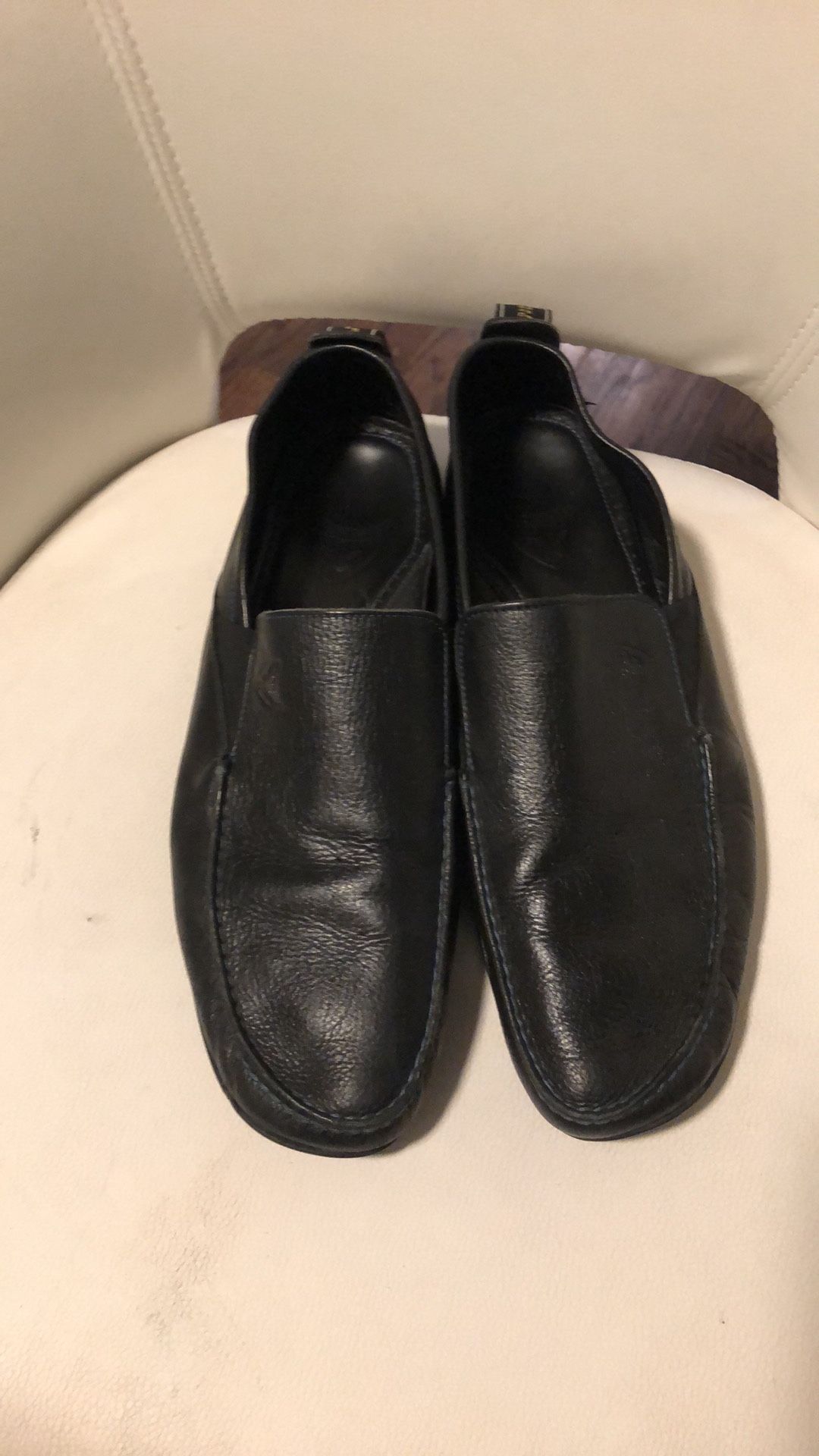 Michael Toschi men’s driving shoes size 12
