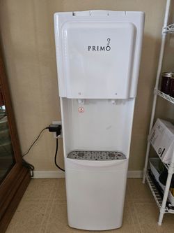 Primo Stand Up Water Dispenser
