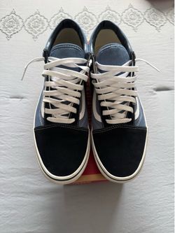 Vans Old Skool Navy