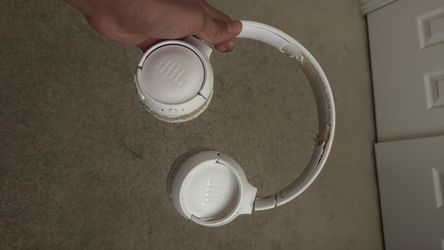 Jbl HeadPhones