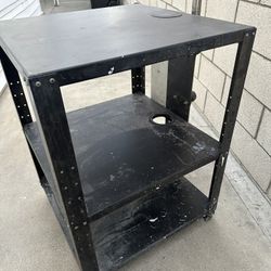Utility Carts