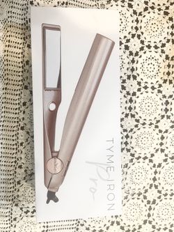 Tyme All-In-One Hair Styling Tool