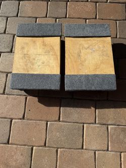 12” x 18” Dolly’s