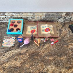 Our Generation Doll State Fair 