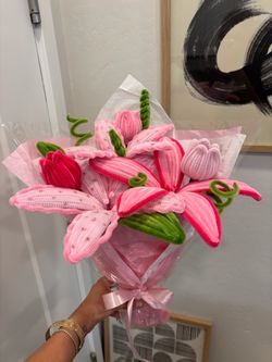 Eternity flowers