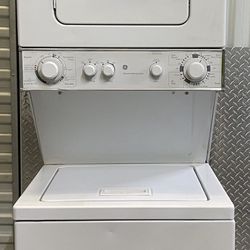 GE 24” Stackable Washer & Dryer-WORKS GREAT!!!