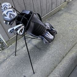 Golf set
