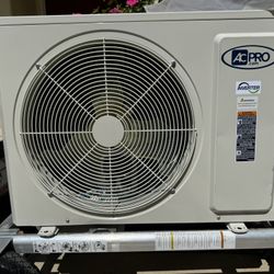 AC pro Mini split 18000 BTU