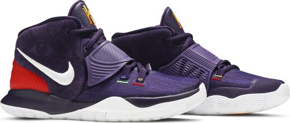 Nike Kyrie 6 ‘Enlightenment’ Kids Size 12c