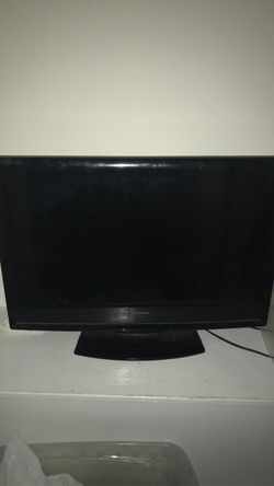 32’ TV (NOT A SMART TV)