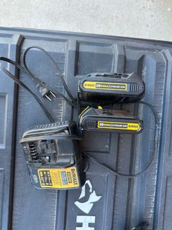 DEWALT