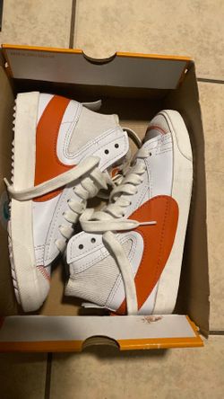Blazer Mid ‘77 Jumbo Nike shoes