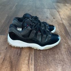 Air Jordan 11 retro low 