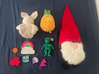 Toy all