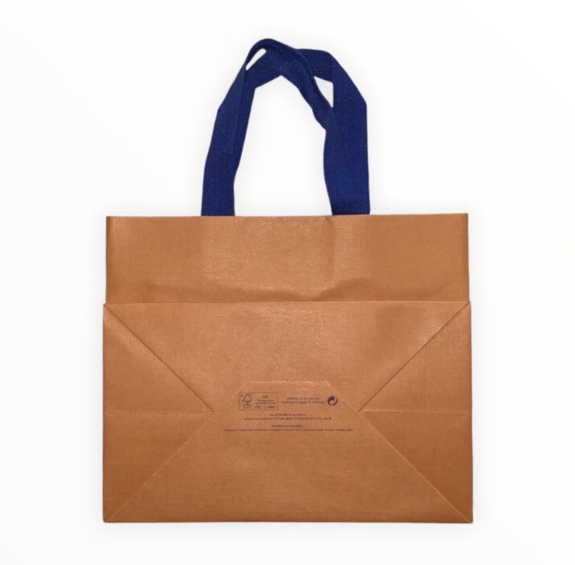 gift bags authentic louis vuitton paper bag