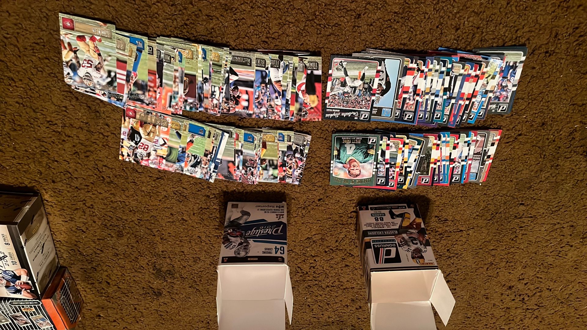 Baseball Cards