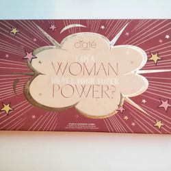 Ciaté I Am Woman 24 Shade Eyeshadow Palette V2

/ NWOT / Never Been Used 