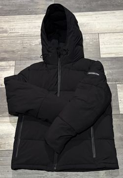 abercrombie and fitch Jacket