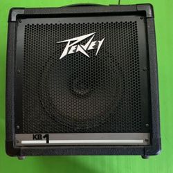 PEAVEY KB1 Guitar / Keyboard / PA Amp