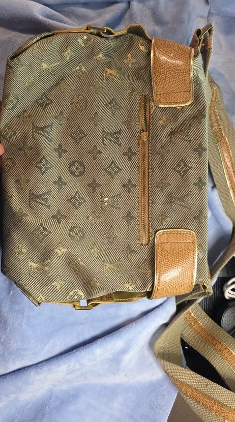 Louis Vuitton Crossbody Purse