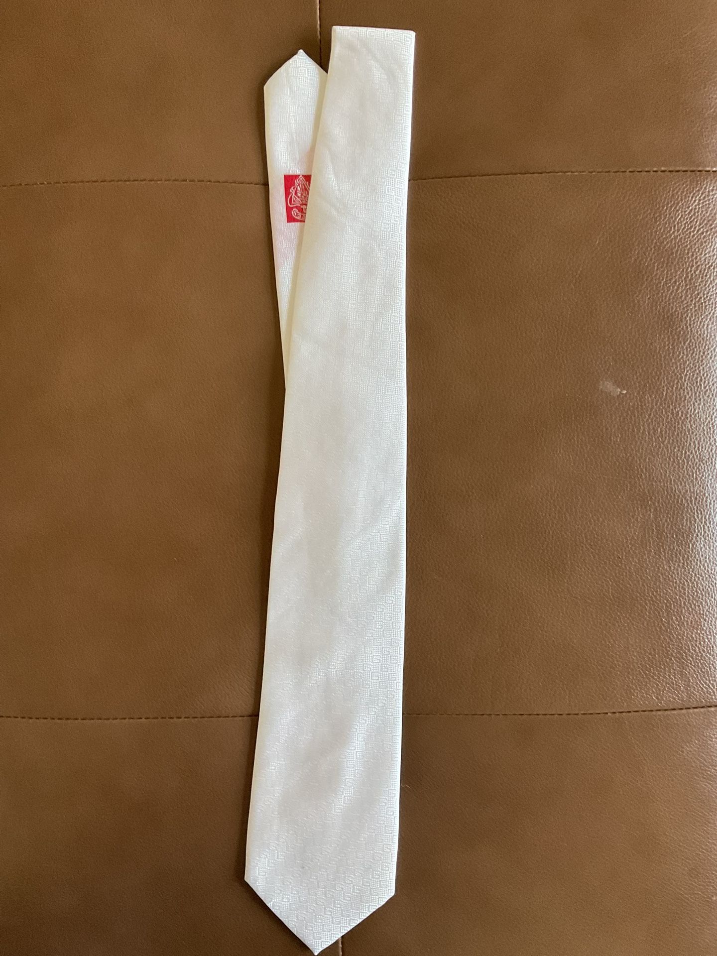 Gucci Men’s Dress Tie