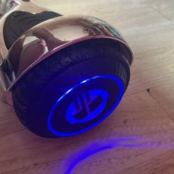 Gotrax Hoverboard