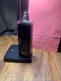 Dior Addict perfume 100 ml