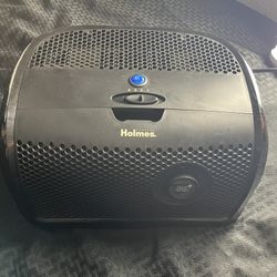 Holmes Desktop HEPA Air Purifier 