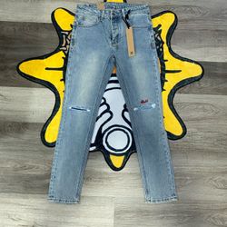 Ksubi Jeans 
