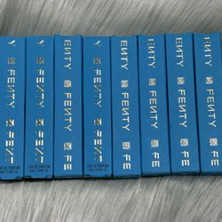 Fenty Beauty Travel Size