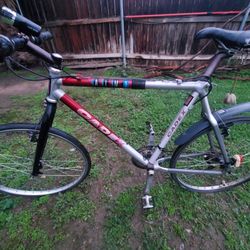 90s Bike Cadex Alm 1