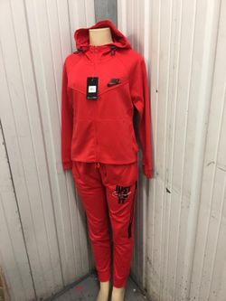 Nike fit