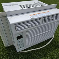 5,000 BTU Window Air Conditioner - W5W31