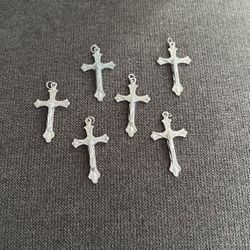 Beautiful Metal Cross