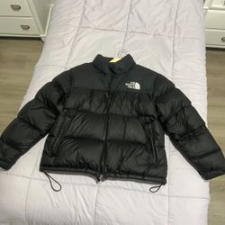 North Face Puffer 