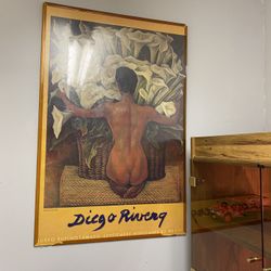 Diego Rivera