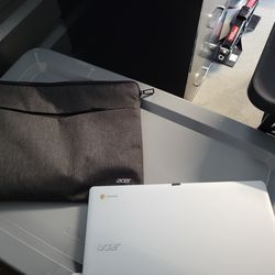 Acer Chromebook