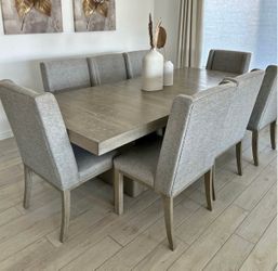 Dinning table