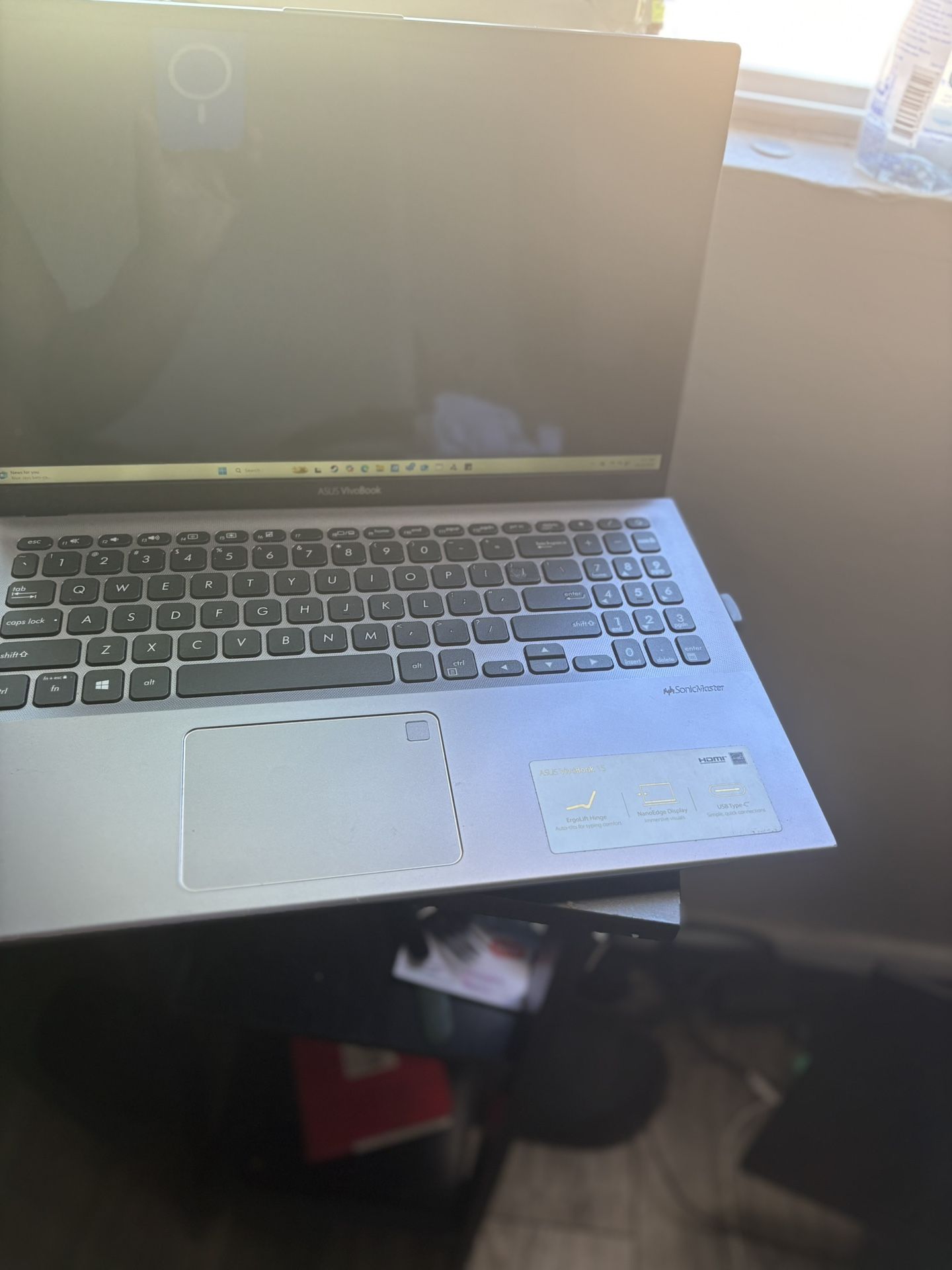 Asus Laptop