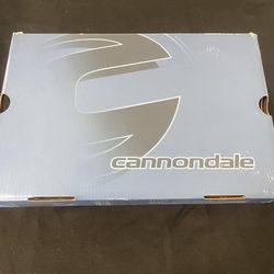 Brand New Cannondale Bike Shoes Size 11