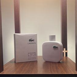 Lacoste Cologne (3.3 oz)