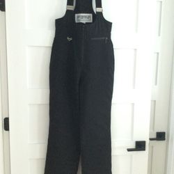 LADIES / WOMEN’S SKI PANTS size 10