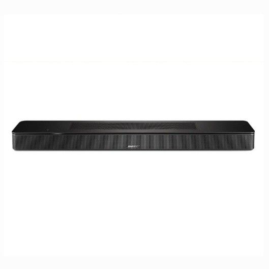 BOSE Smart Soundbar Wireless Bluetooth Surround Sound Speaker System (Model: 892079-1100)
